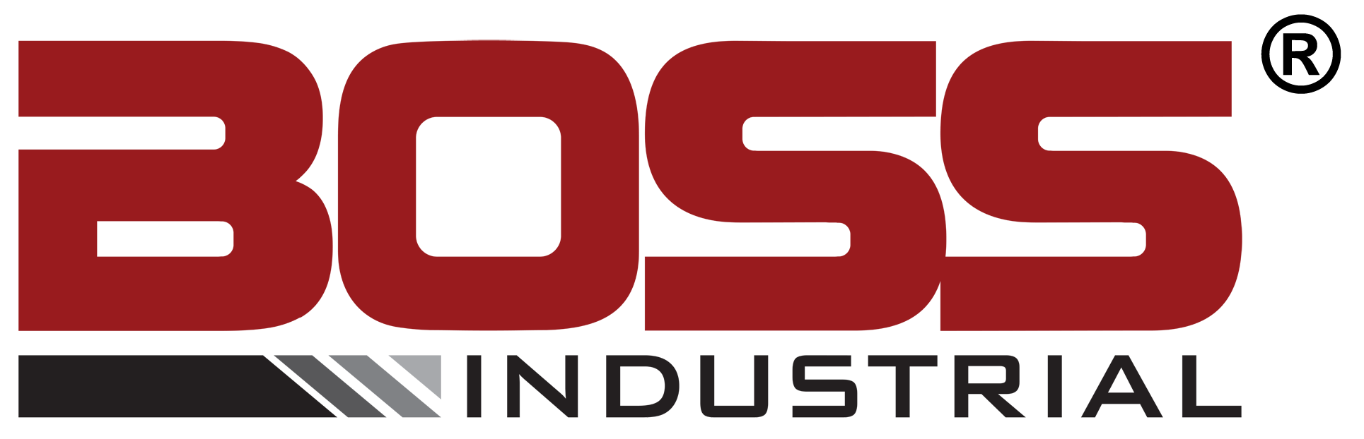 Boss Logsplitters New Zealand